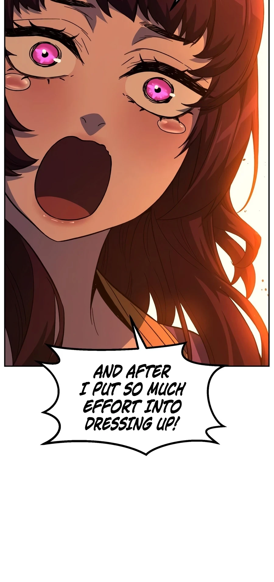 Absolute Sword Sense Chapter 187, page 21 of 22