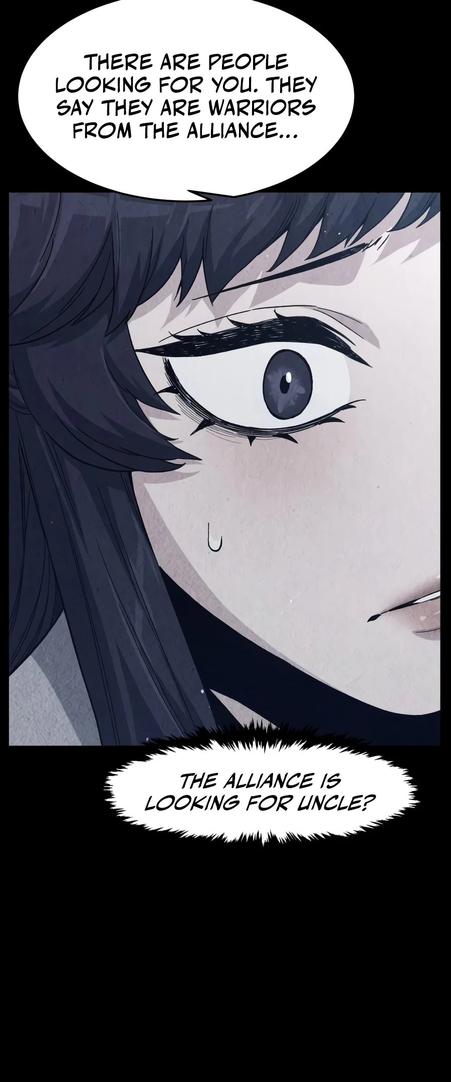 Absolute Sword Sense Chapter 188, page 11 of 24