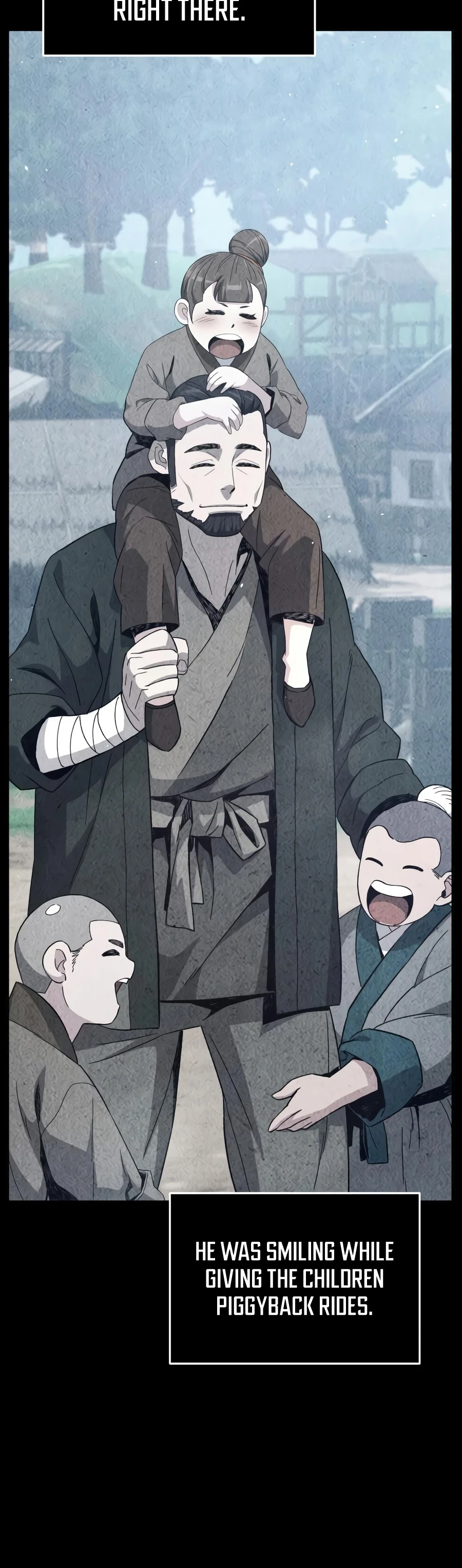 Absolute Sword Sense Chapter 188, page 15 of 24