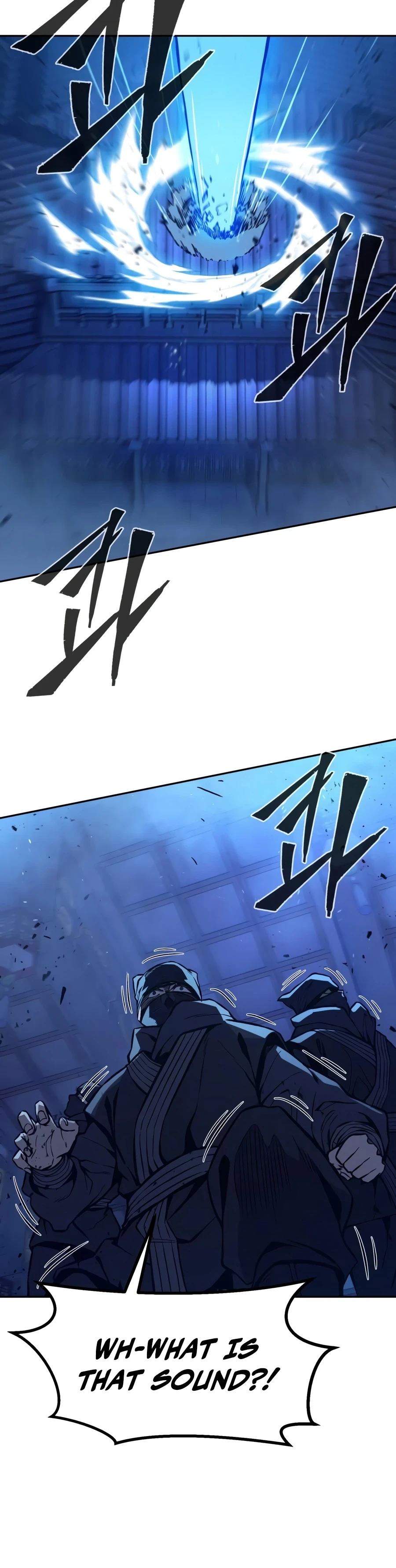 Absolute Sword Sense Chapter 189, page 16 of 23