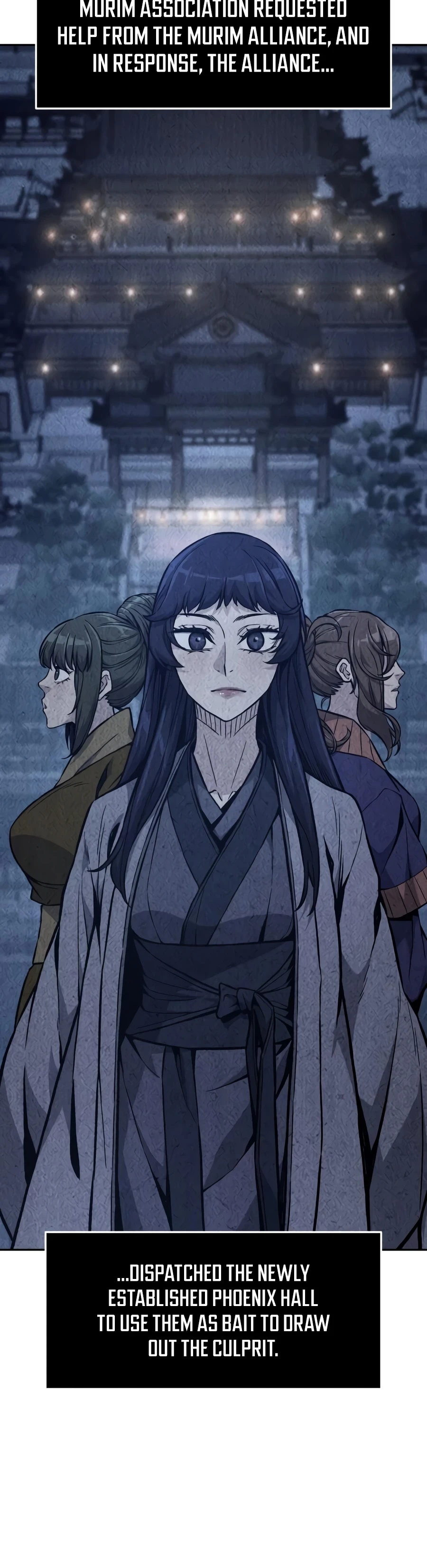 Absolute Sword Sense Chapter 189, page 5 of 23