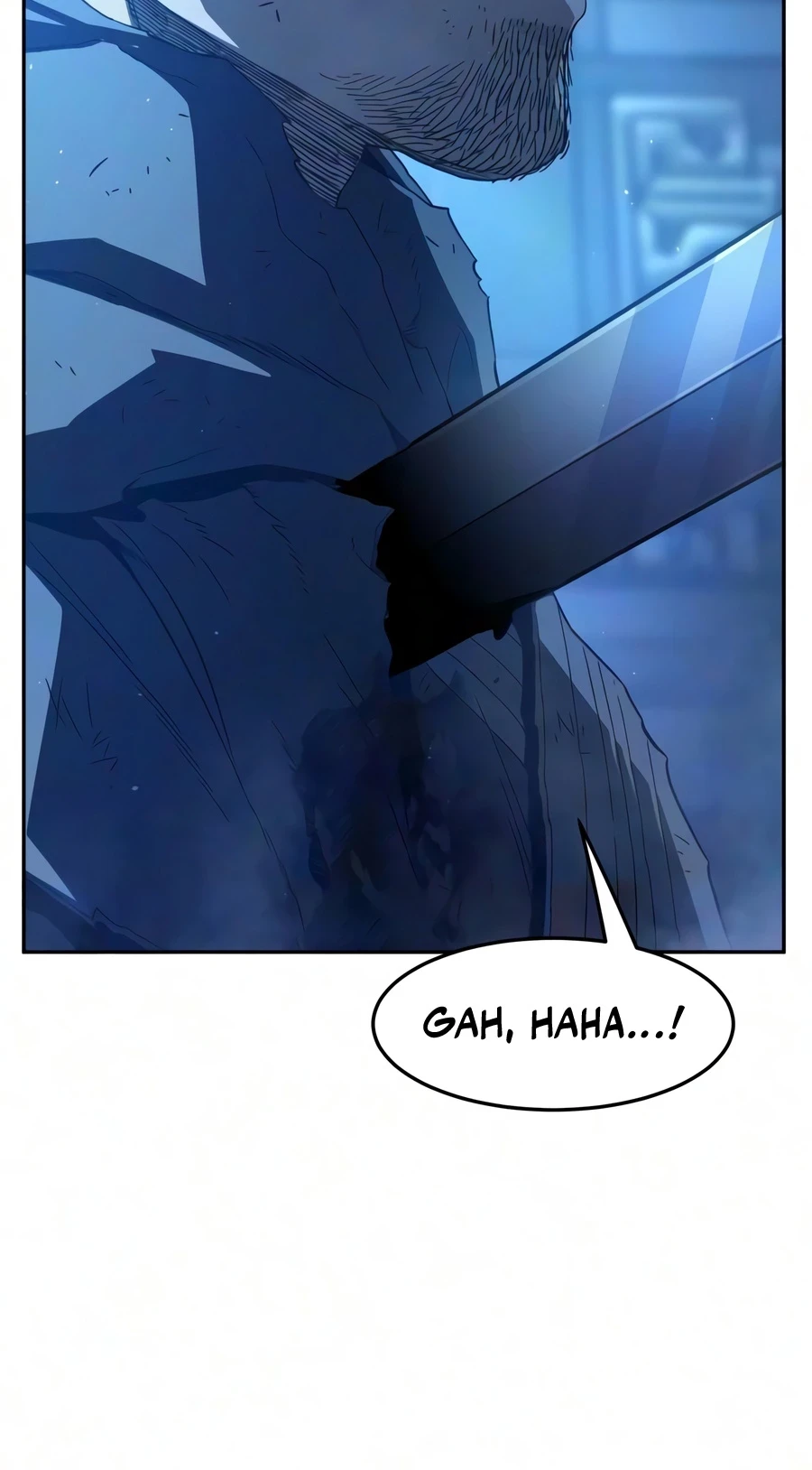 Absolute Sword Sense Chapter 190, page 11 of 22