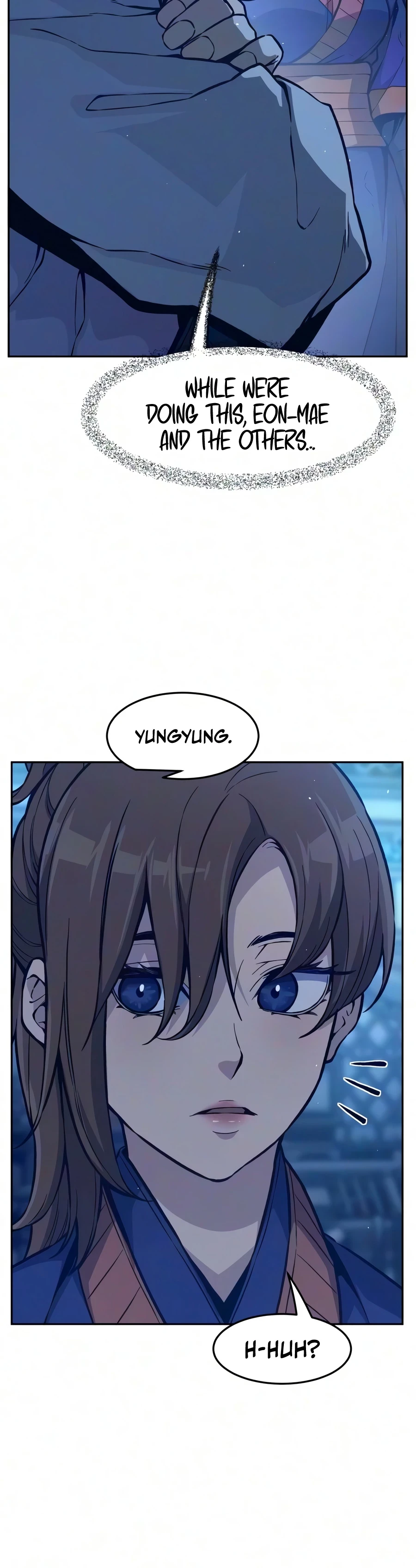 Absolute Sword Sense Chapter 190, page 13 of 22