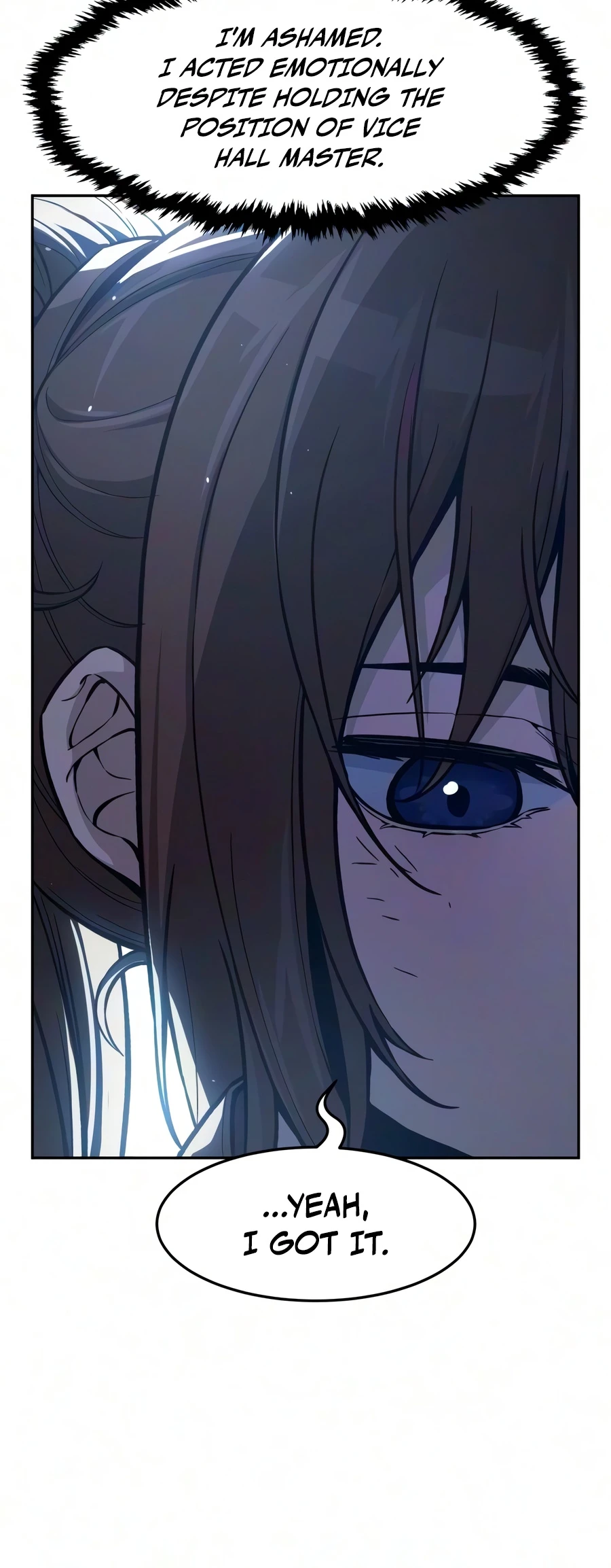 Absolute Sword Sense Chapter 191, page 13 of 23