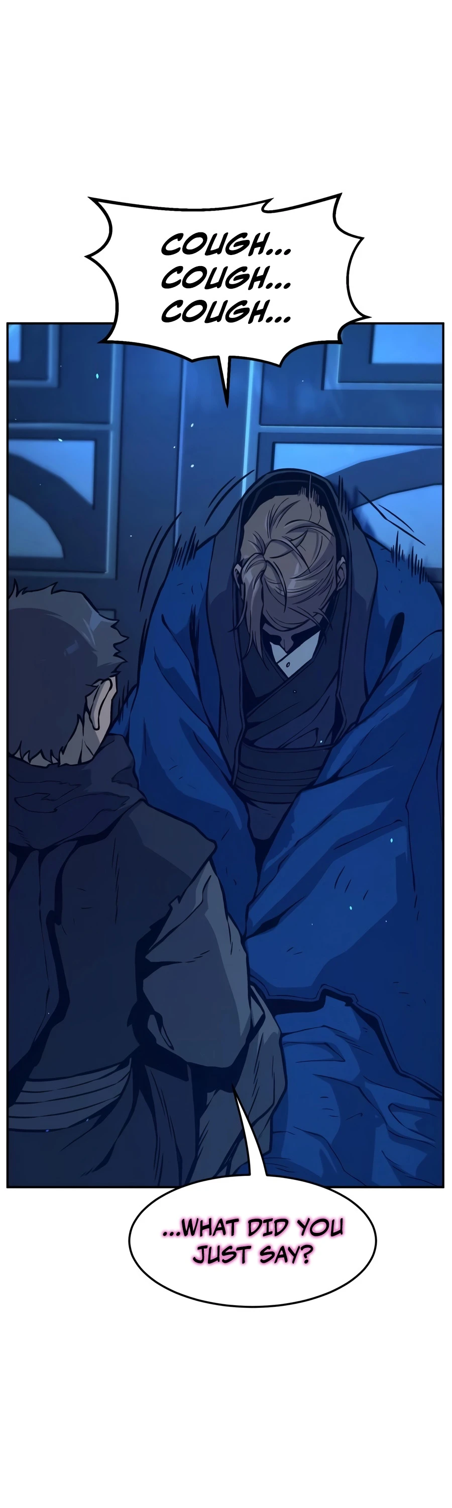 Absolute Sword Sense Chapter 192, page 13 of 21