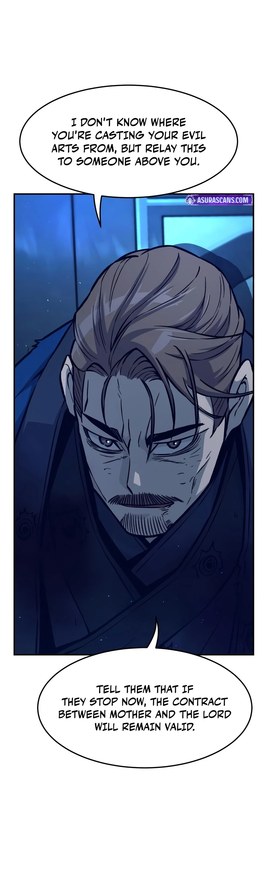 Absolute Sword Sense Chapter 192, page 15 of 21