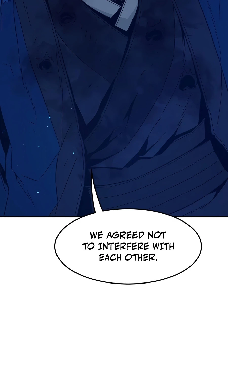 Absolute Sword Sense Chapter 192, page 5 of 21