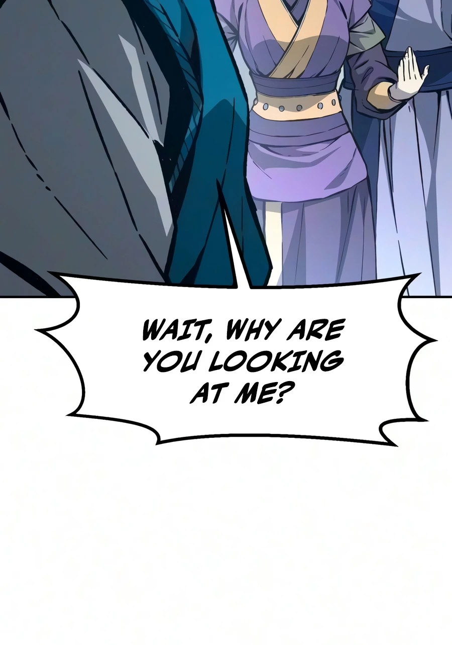 Absolute Sword Sense Chapter 193, page 10 of 23
