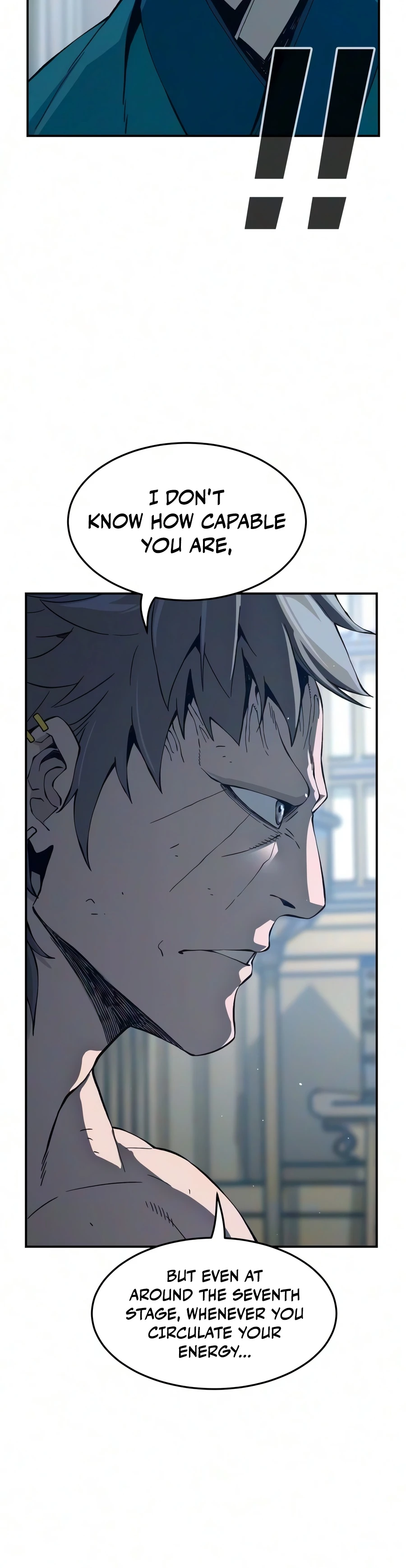 Absolute Sword Sense Chapter 193, page 14 of 23