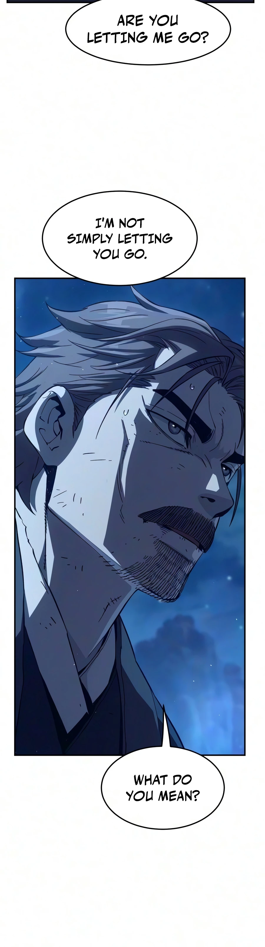 Absolute Sword Sense Chapter 193, page 5 of 23