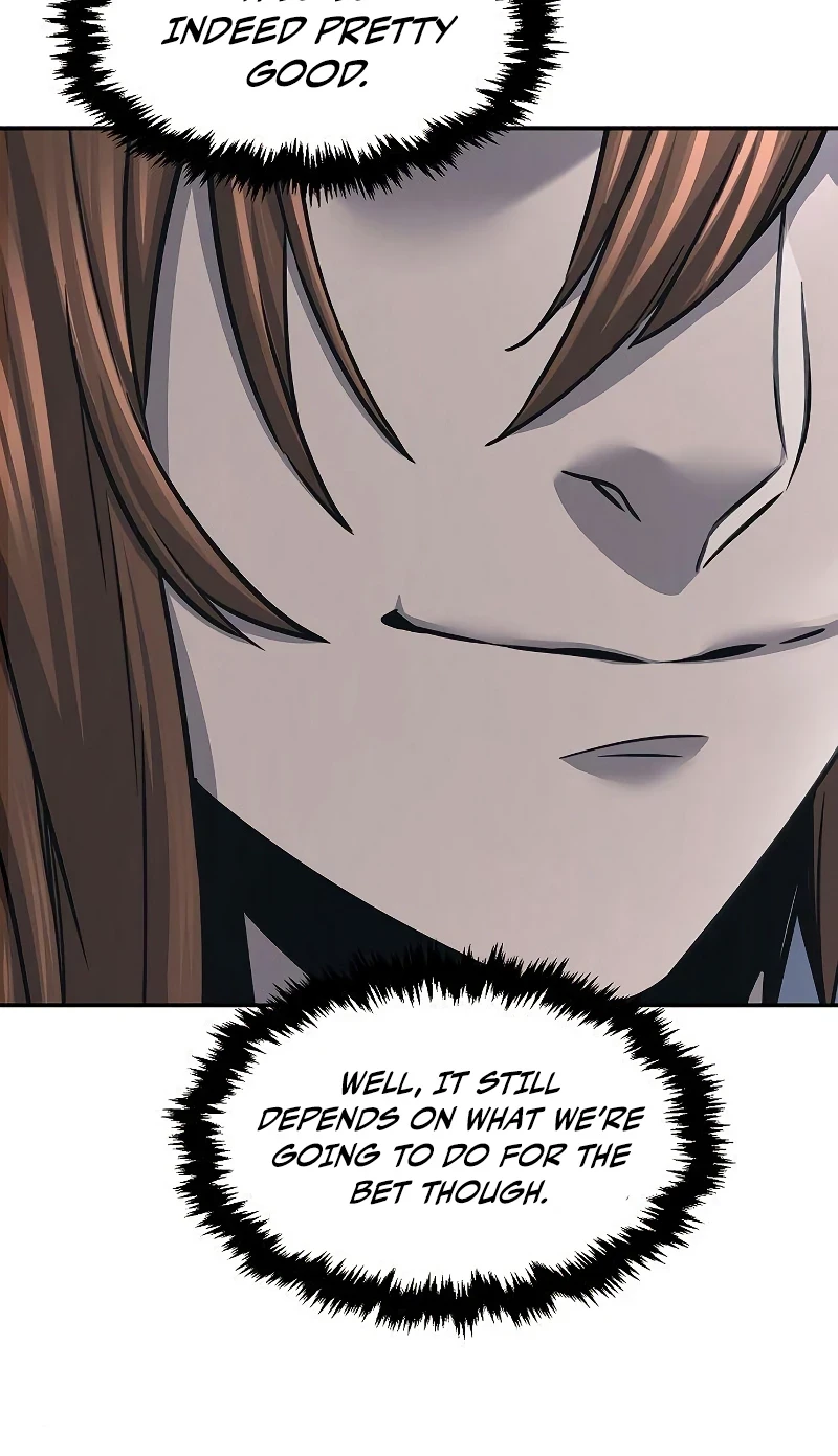 Absolute Sword Sense Chapter 28, page 12 of 19