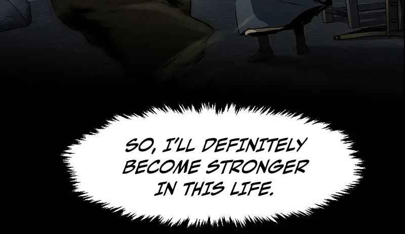 Absolute Sword Sense Chapter 28, page 17 of 19