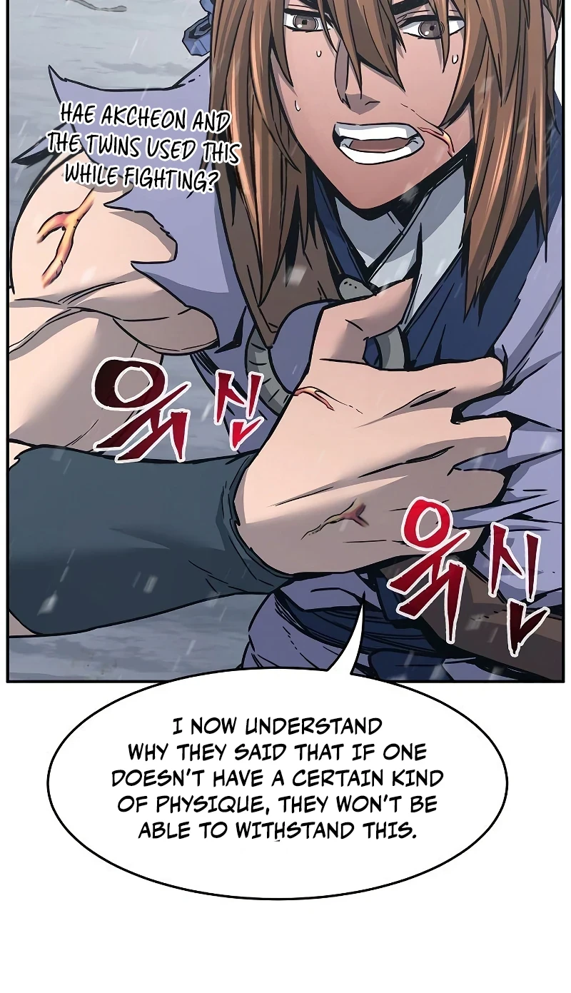 Absolute Sword Sense Chapter 28, page 6 of 19