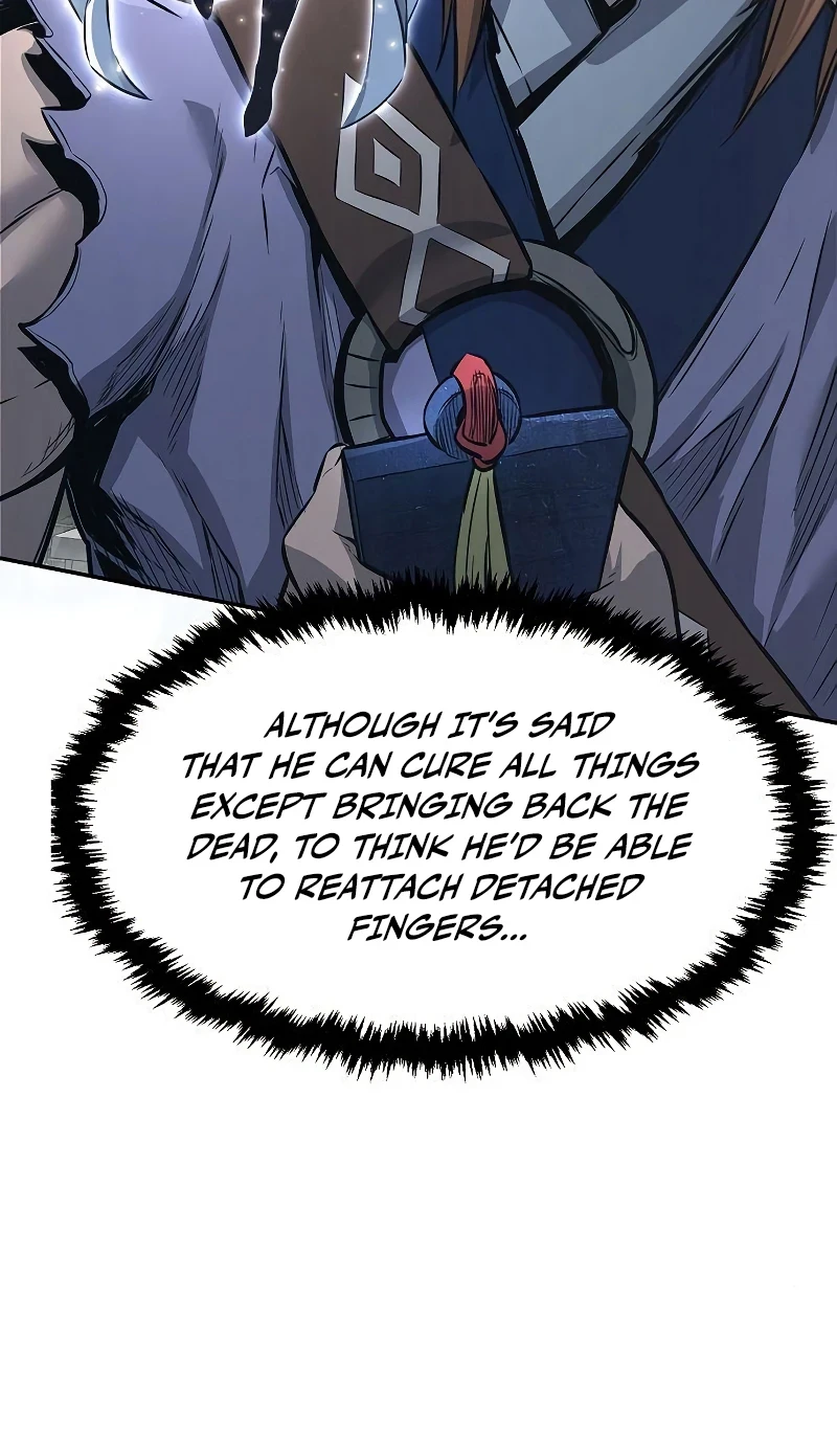 Absolute Sword Sense Chapter 28, page 8 of 19