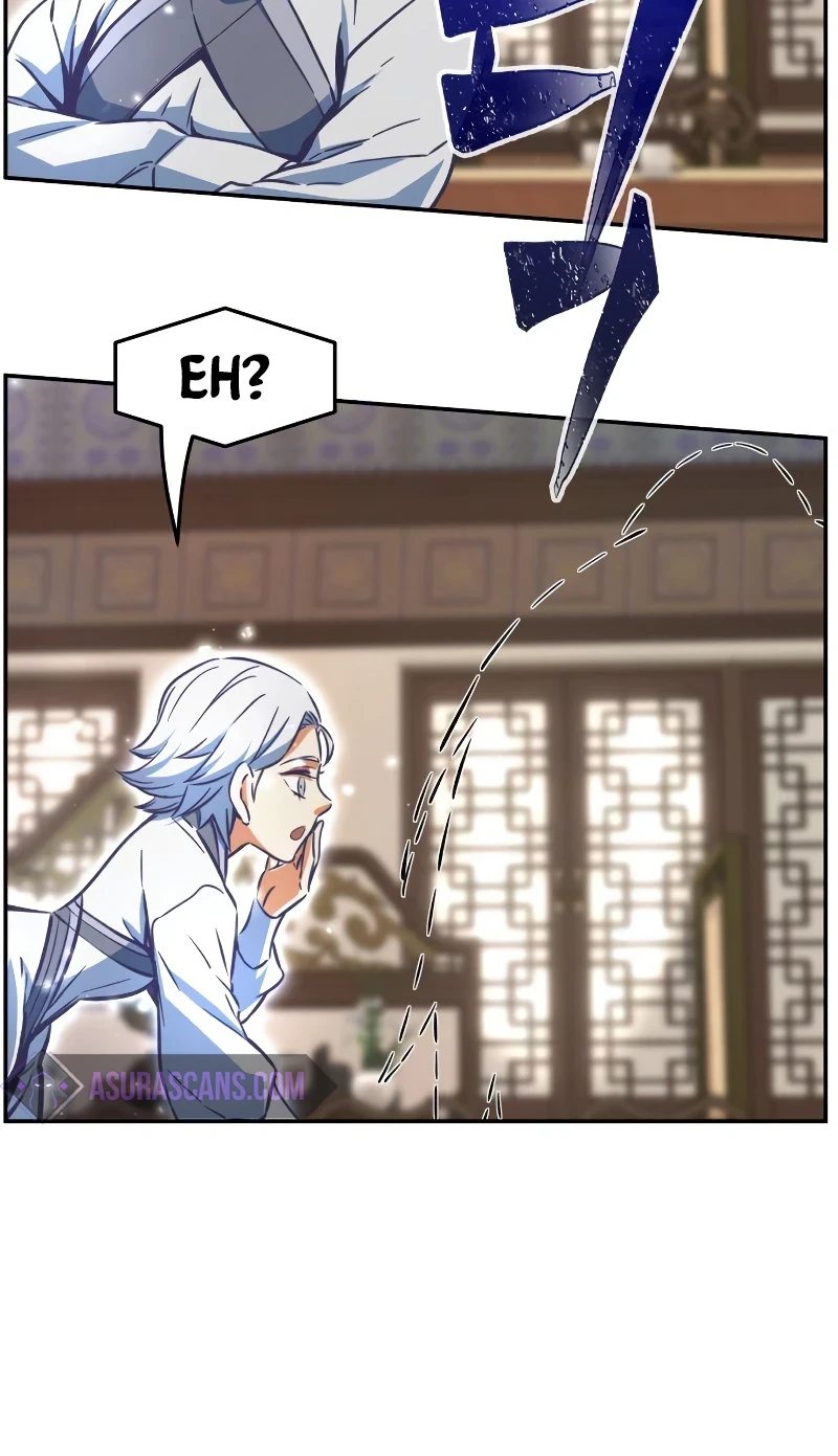 Absolute Sword Sense Chapter 38, page 18 of 20