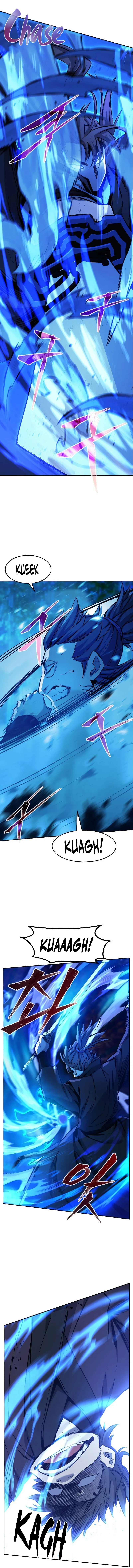 Absolute Sword Sense Chapter 42, page 9 of 15