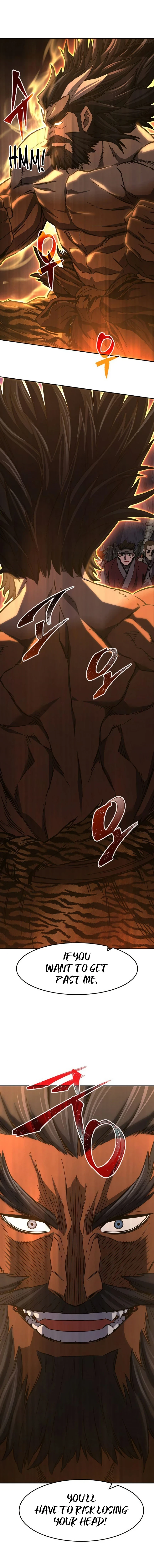 Absolute Sword Sense Chapter 46, page 13 of 13