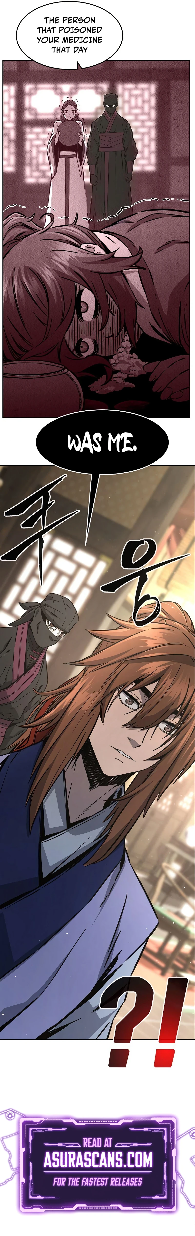 Absolute Sword Sense Chapter 59, page 17 of 17