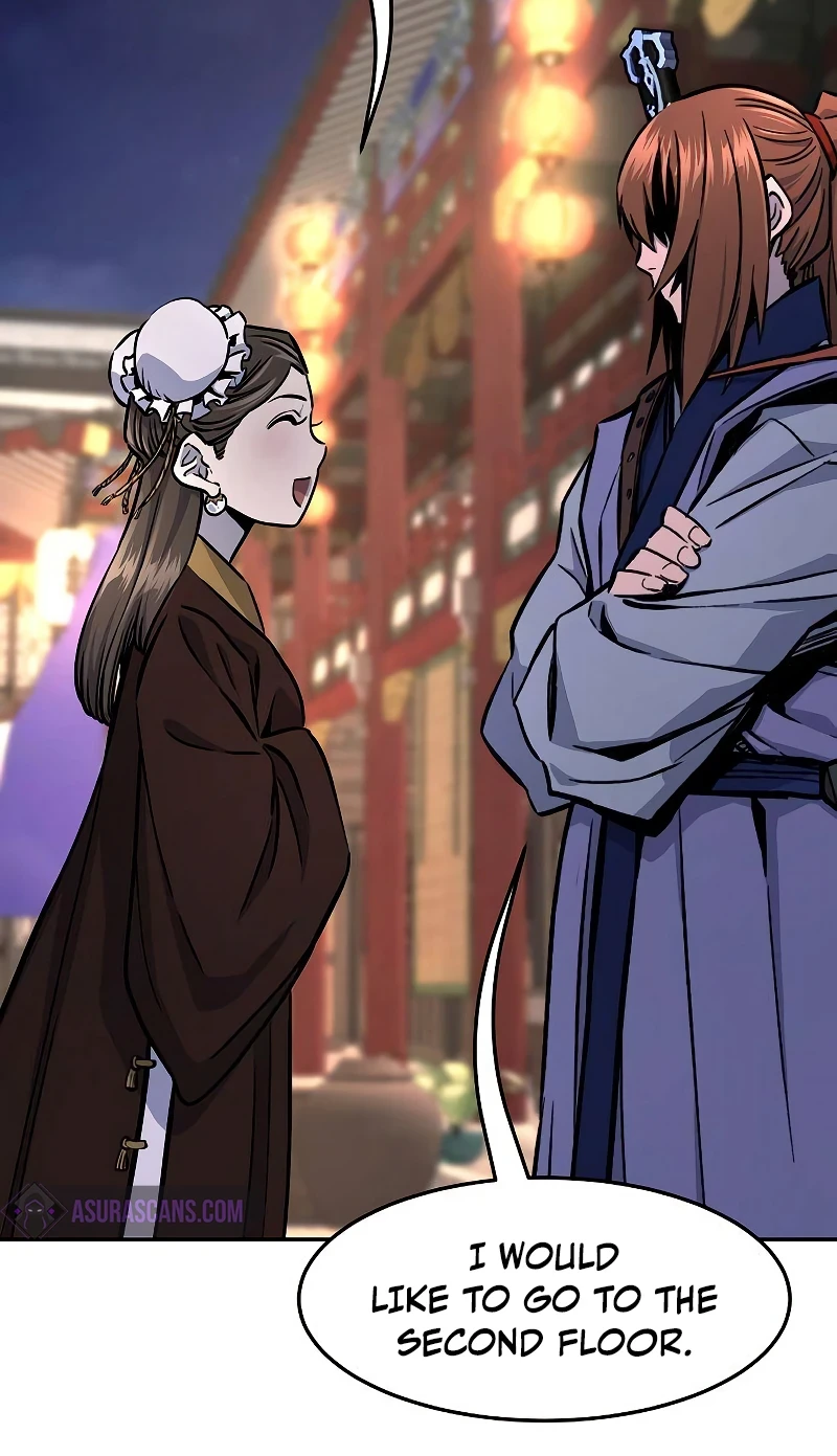 Absolute Sword Sense Chapter 65, page 9 of 19