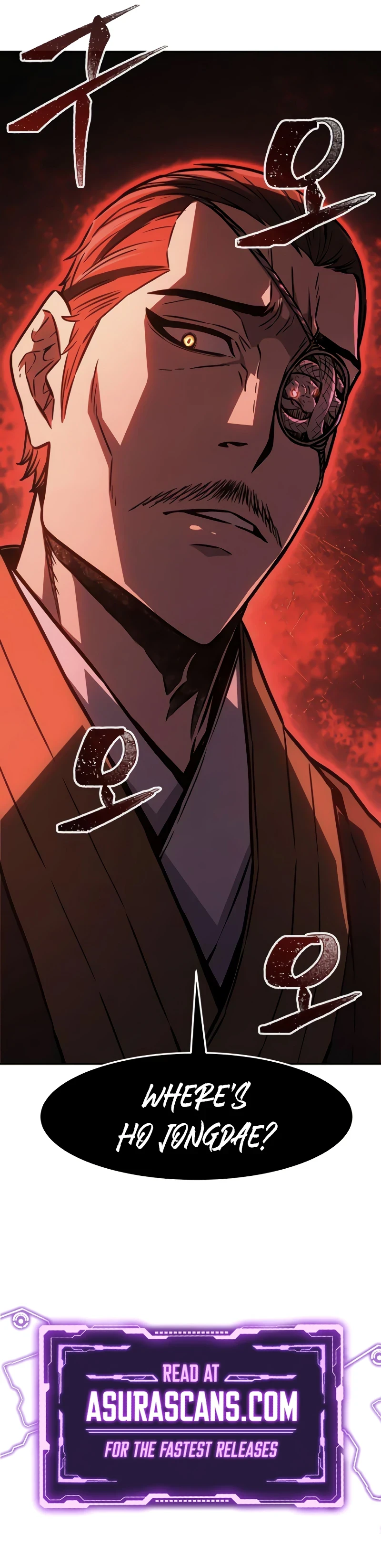 Absolute Sword Sense Chapter 66, page 18 of 18