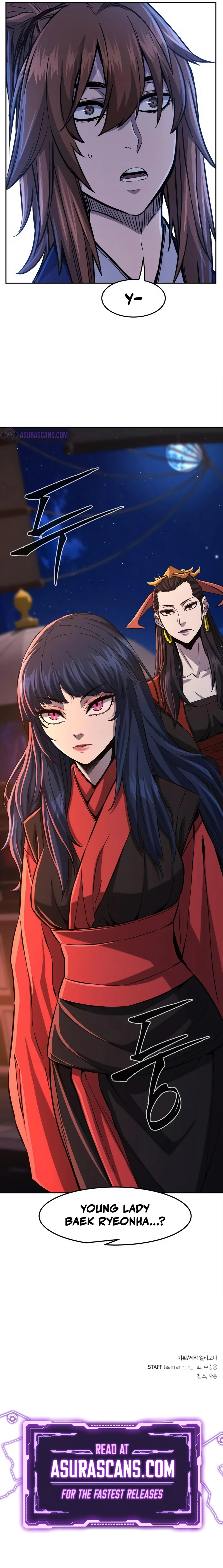Absolute Sword Sense Chapter 99, page 12 of 12