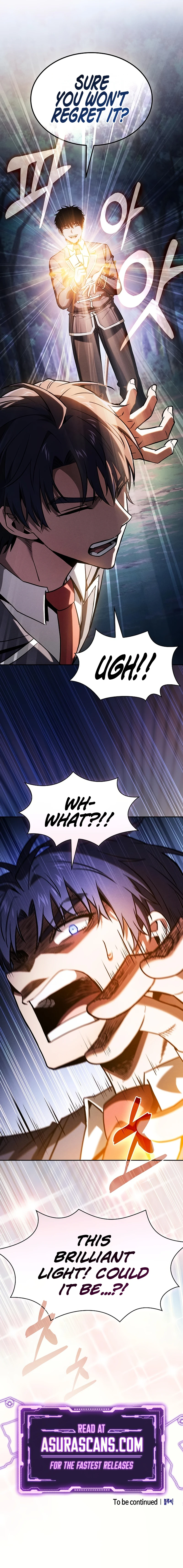 Academy's Genius Swordmaster Chapter 104, page 16 of 16