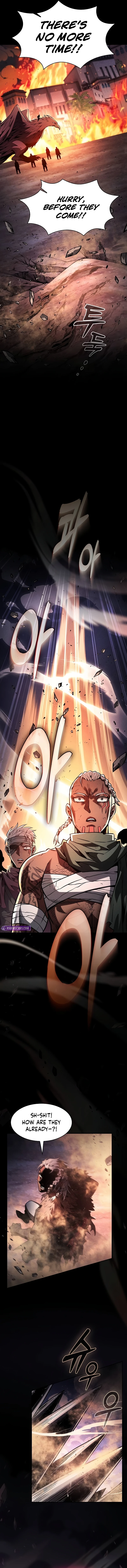 Academy's Genius Swordmaster Chapter 107, page 12 of 17