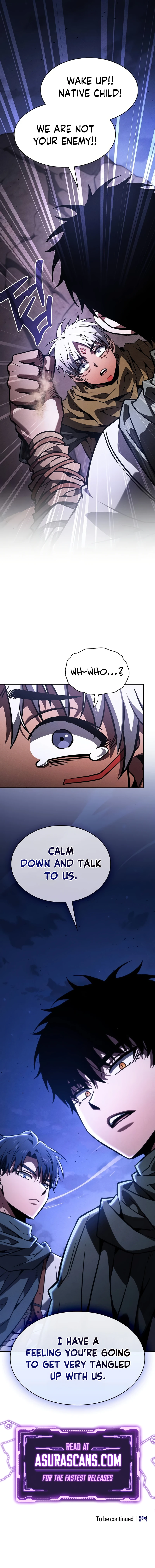 Academy's Genius Swordmaster Chapter 107, page 17 of 17