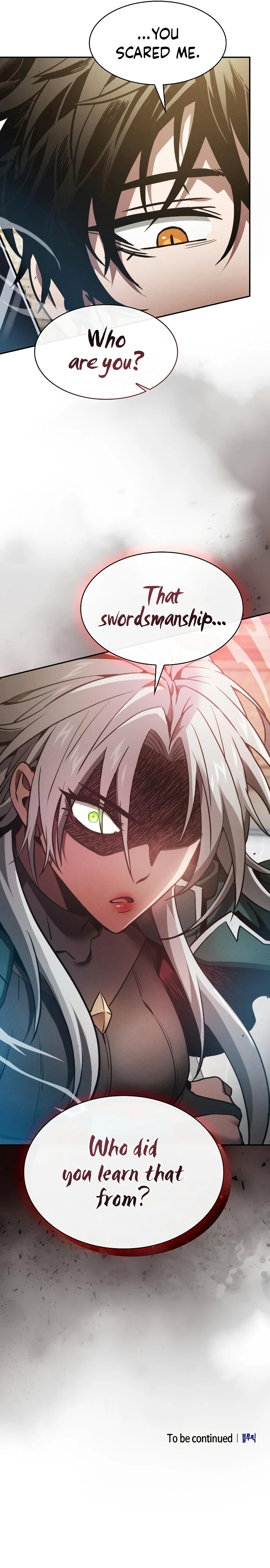 Academy's Genius Swordmaster Chapter 11, page 15 of 15