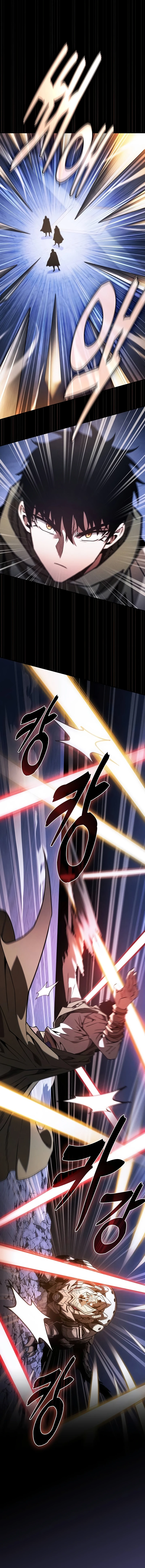 Academy's Genius Swordmaster Chapter 111, page 10 of 18