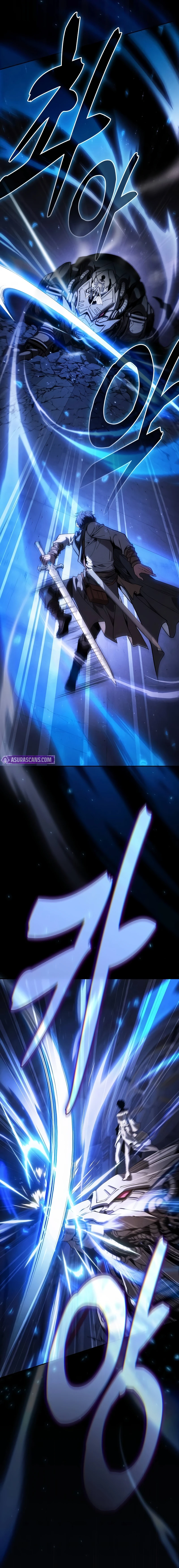 Academy's Genius Swordmaster Chapter 111, page 12 of 18
