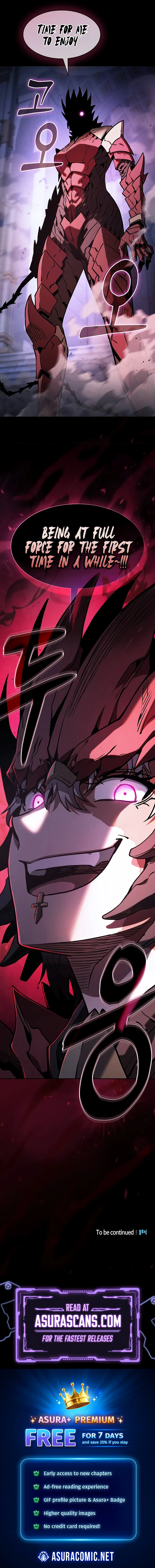Academy's Genius Swordmaster Chapter 111, page 18 of 18