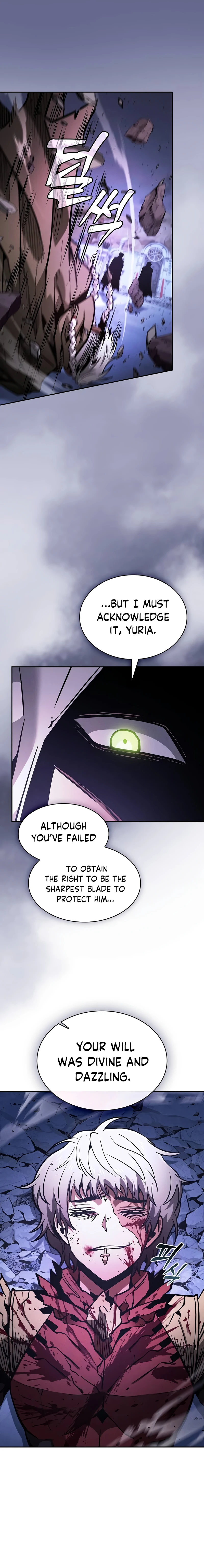 Academy's Genius Swordmaster Chapter 113, page 11 of 18