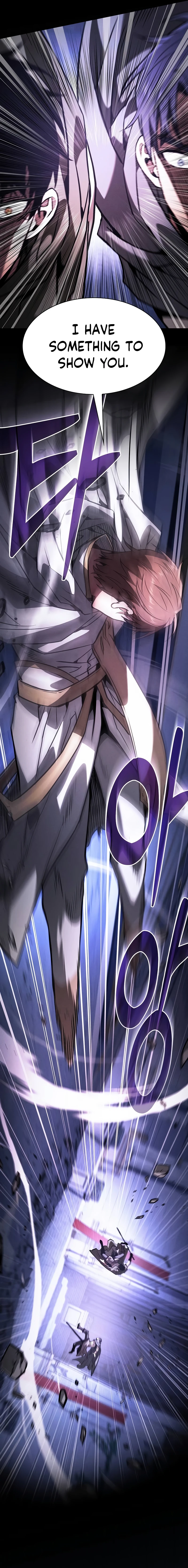 Academy's Genius Swordmaster Chapter 113, page 15 of 18