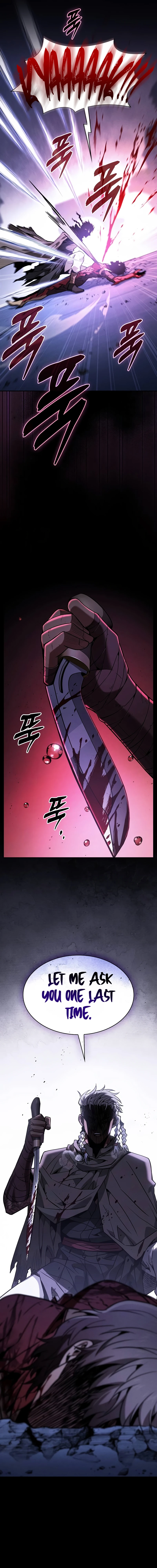 Academy's Genius Swordmaster Chapter 113, page 5 of 18