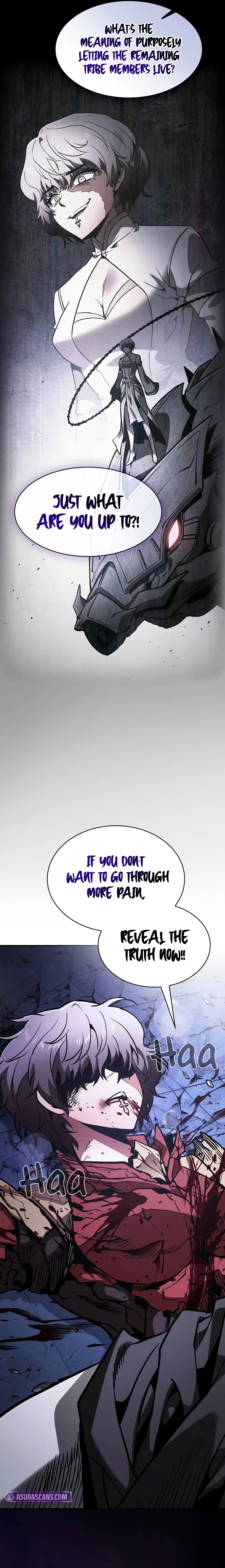 Academy's Genius Swordmaster Chapter 113, page 6 of 18