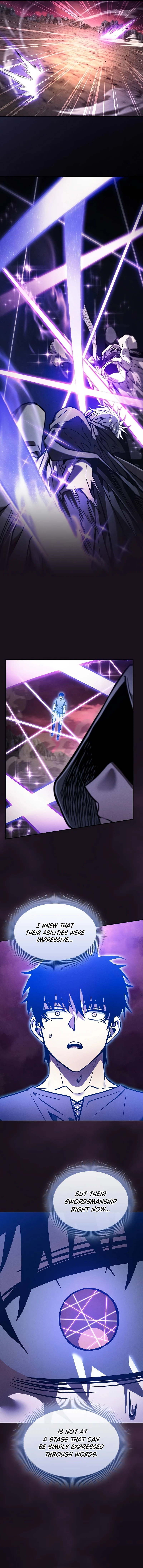 Academy's Genius Swordmaster Chapter 127, page 7 of 17