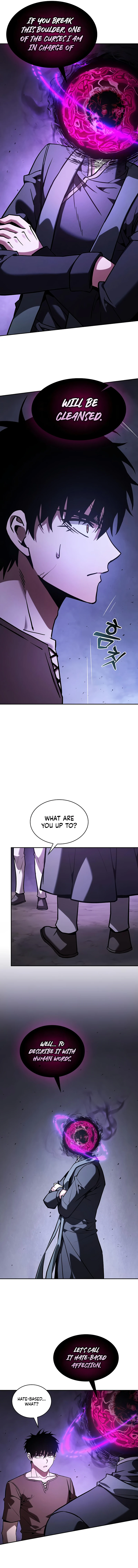 Academy's Genius Swordmaster Chapter 128, page 12 of 17
