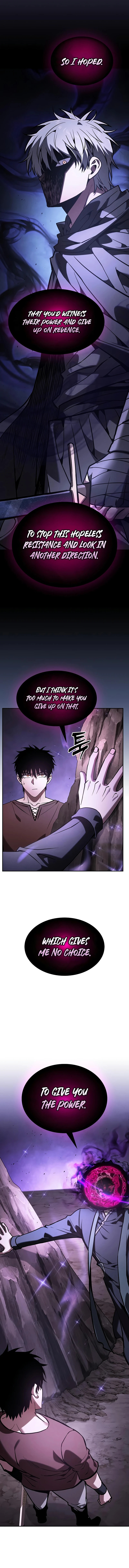 Academy's Genius Swordmaster Chapter 128, page 14 of 17