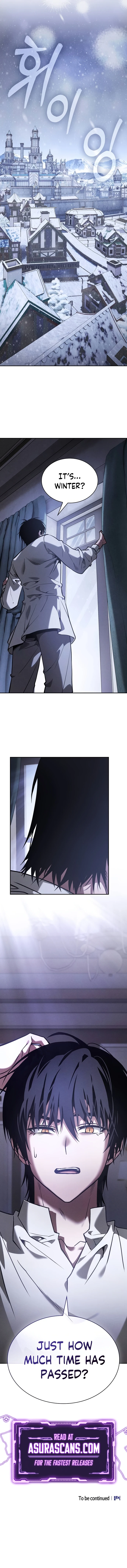 Academy's Genius Swordmaster Chapter 129, page 16 of 16