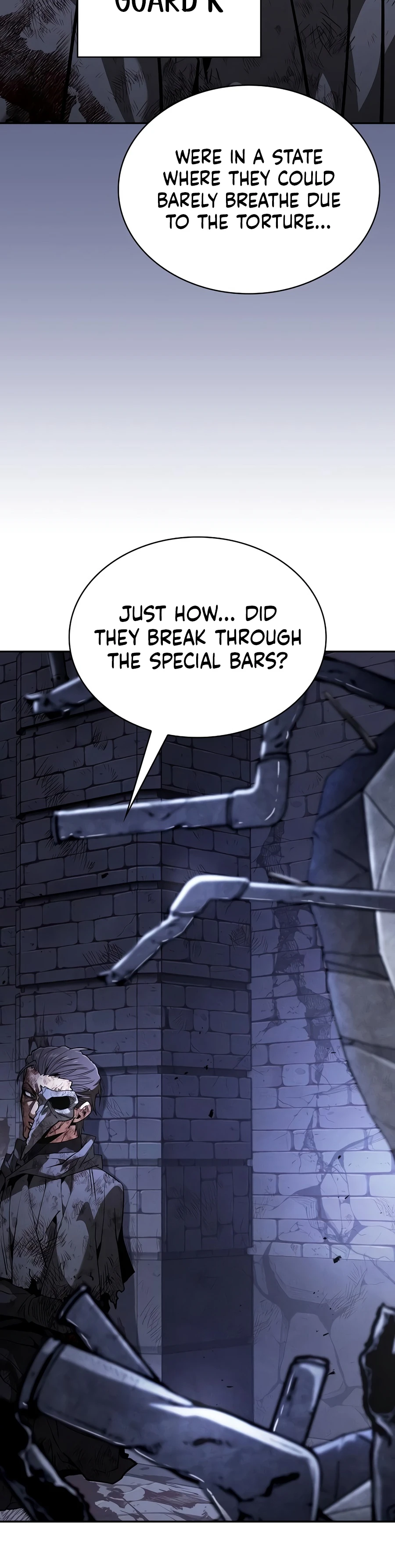 Academy's Genius Swordmaster Chapter 137, page 14 of 24