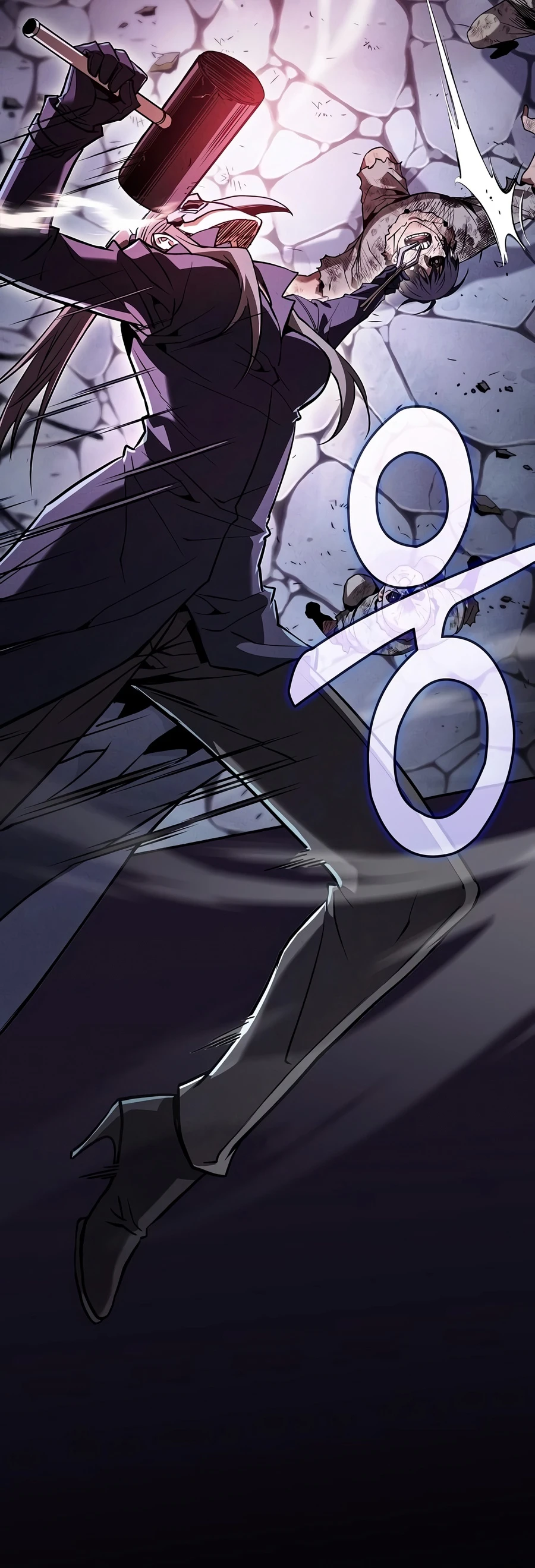 Academy's Genius Swordmaster Chapter 137, page 19 of 24