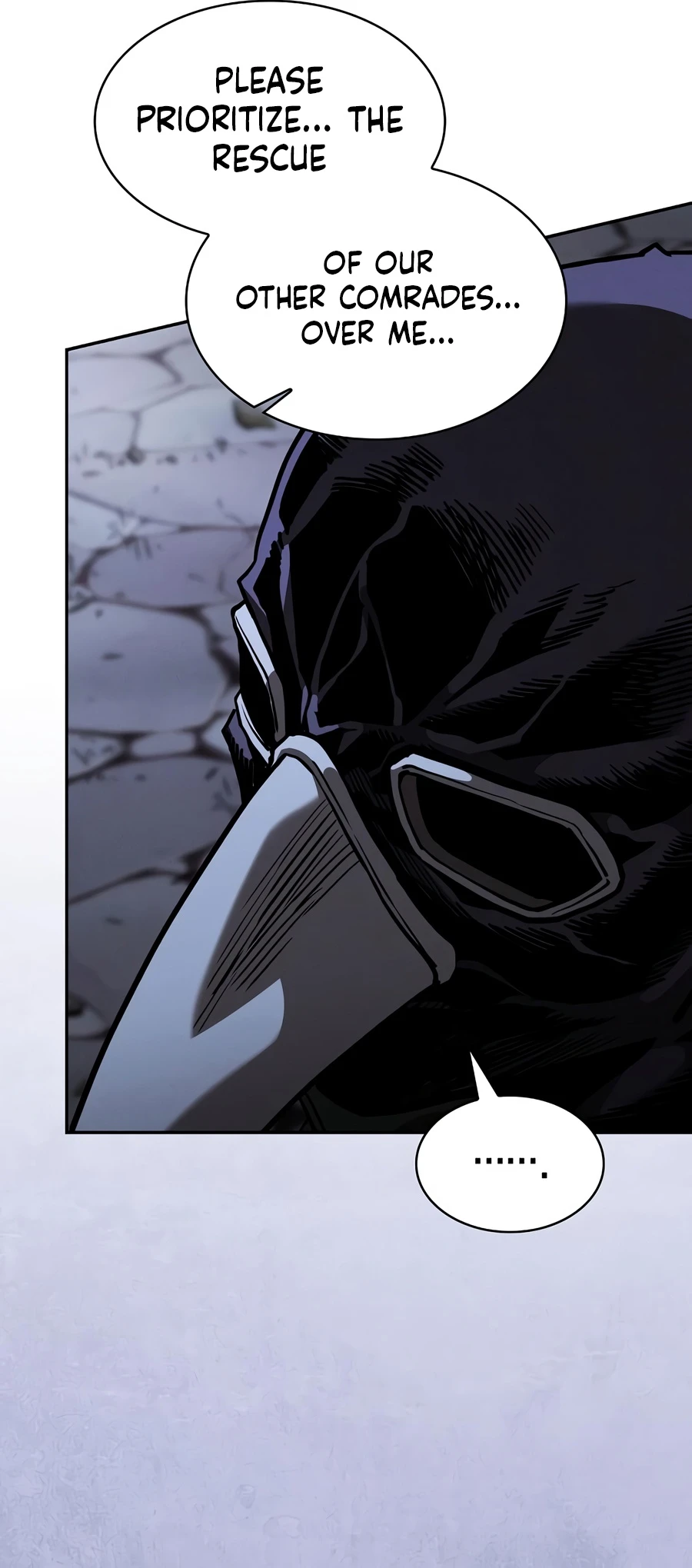 Academy's Genius Swordmaster Chapter 137, page 23 of 24