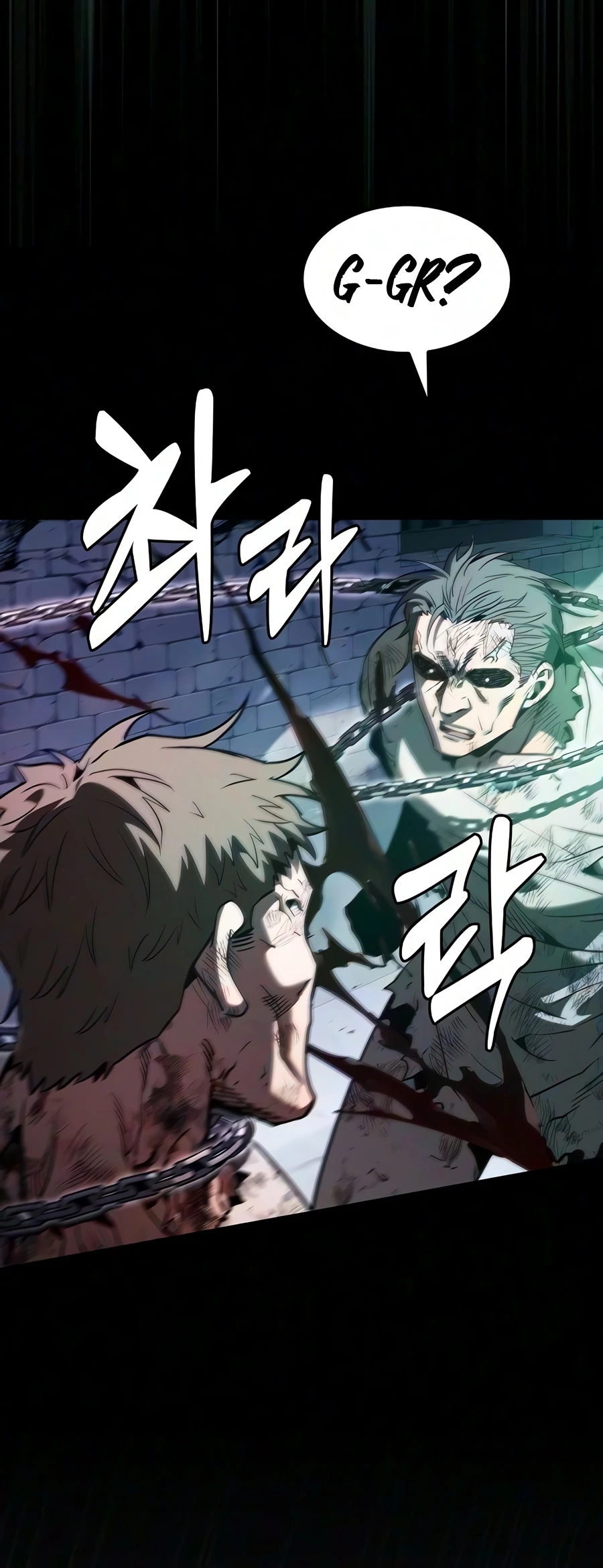 Academy's Genius Swordmaster Chapter 138, page 7 of 21