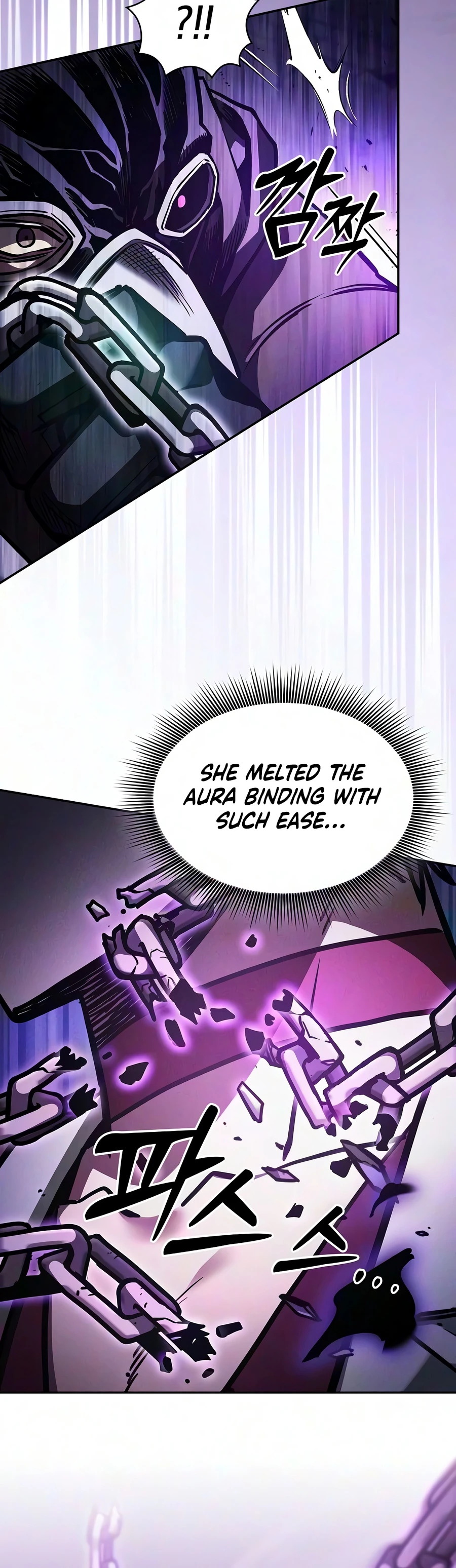 Academy's Genius Swordmaster Chapter 139, page 13 of 22
