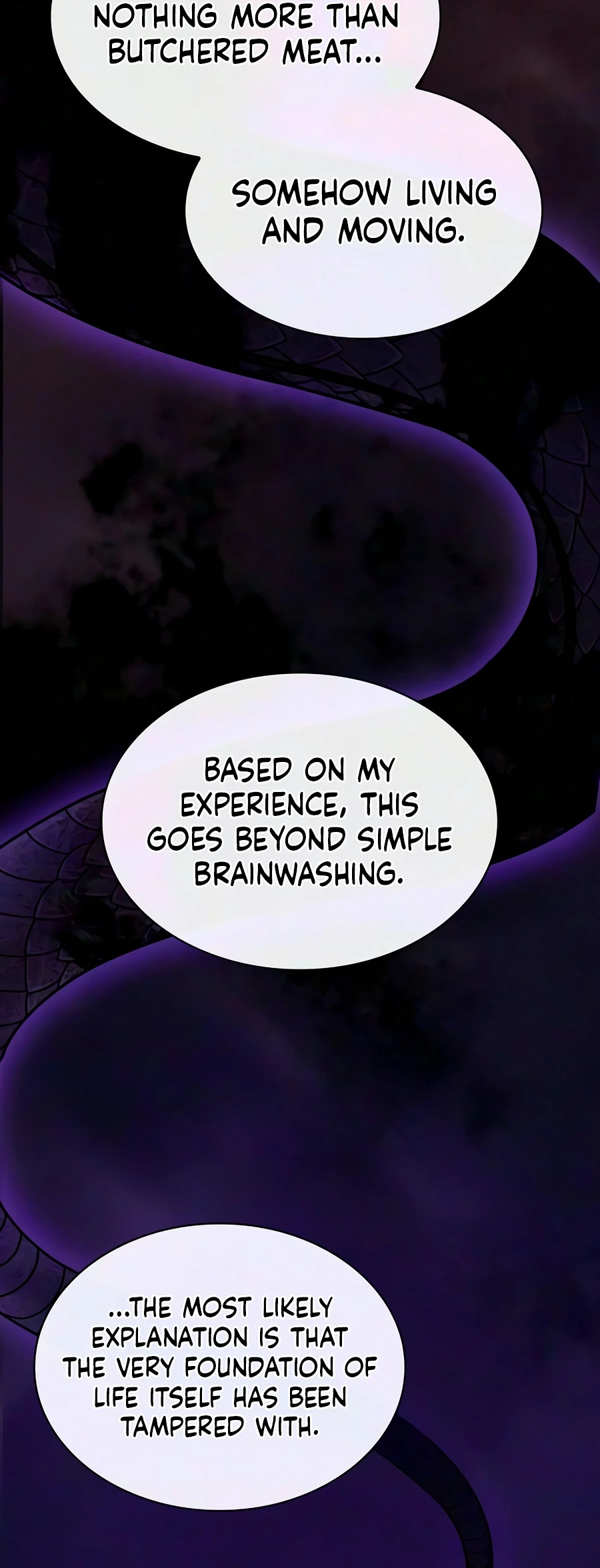 Academy's Genius Swordmaster Chapter 139, page 5 of 22