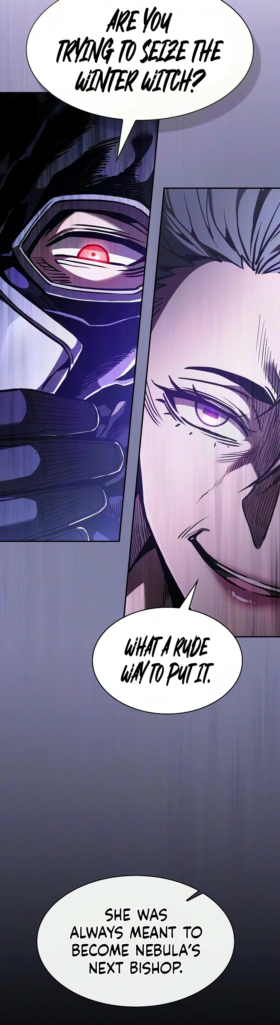 Academy's Genius Swordmaster Chapter 139, page 9 of 22