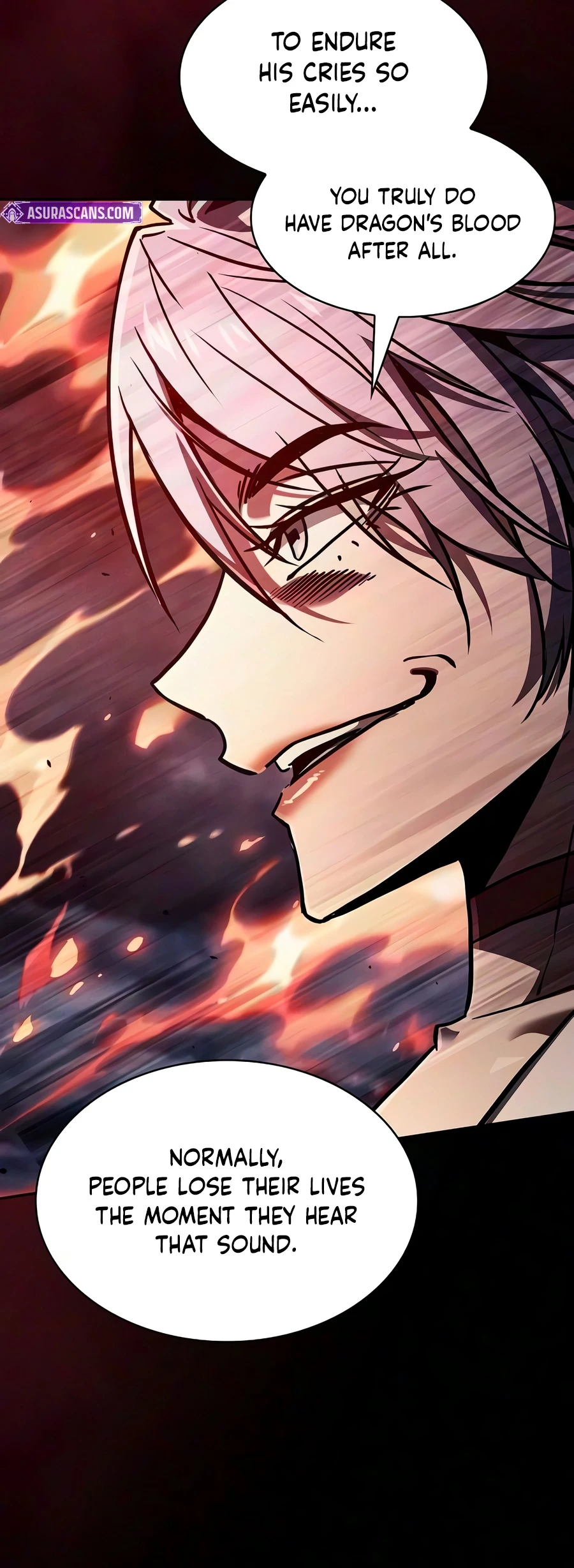 Academy's Genius Swordmaster Chapter 142, page 18 of 24