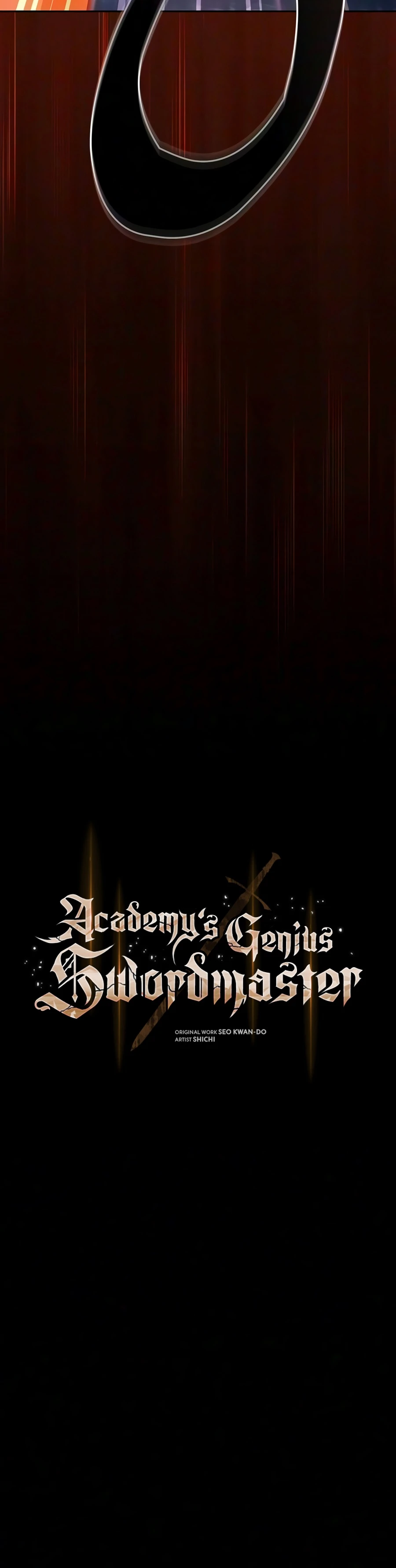 Academy's Genius Swordmaster Chapter 143, page 11 of 26