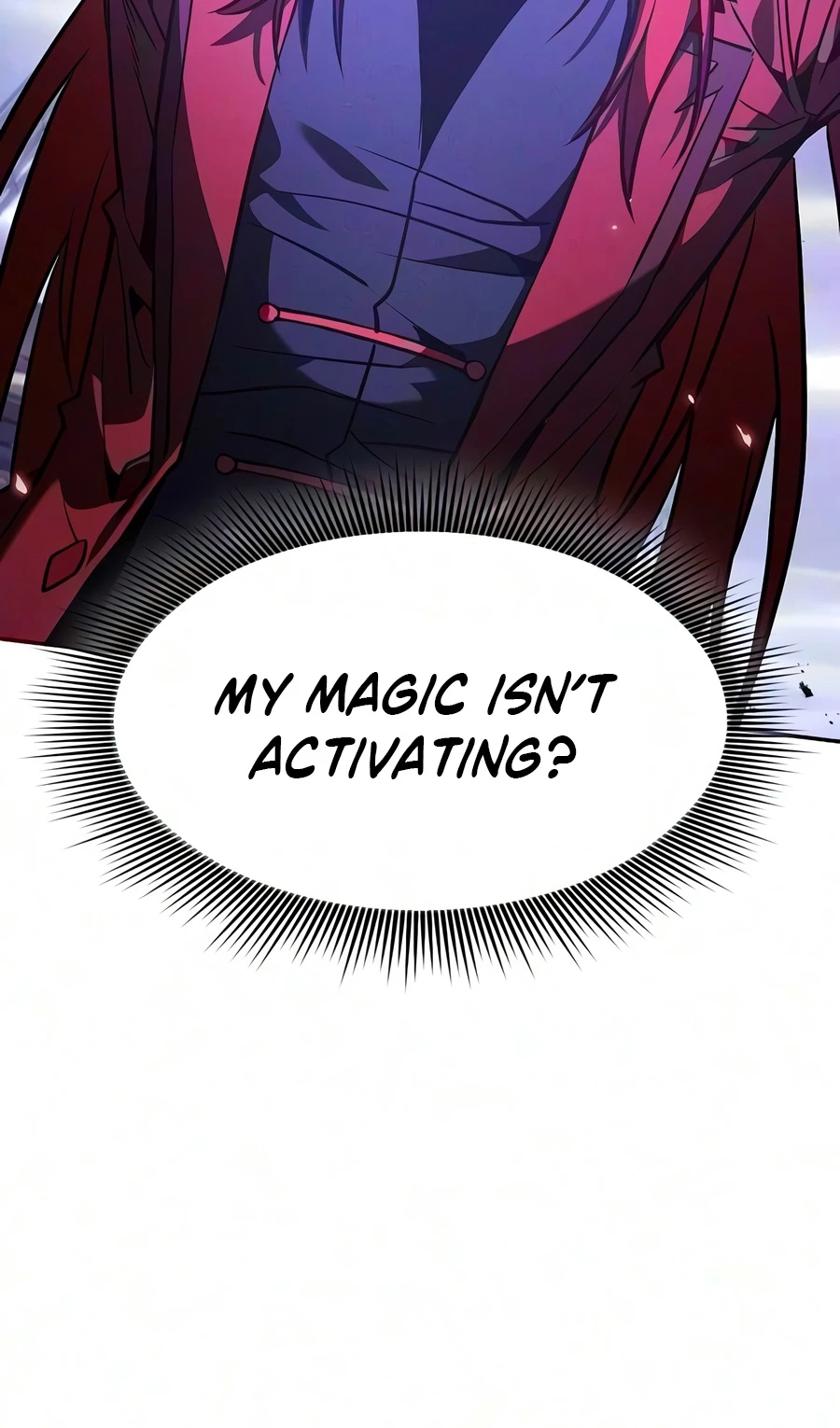 Academy's Genius Swordmaster Chapter 143, page 19 of 26